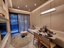 Jervois Privé (D10), Apartment #467636711